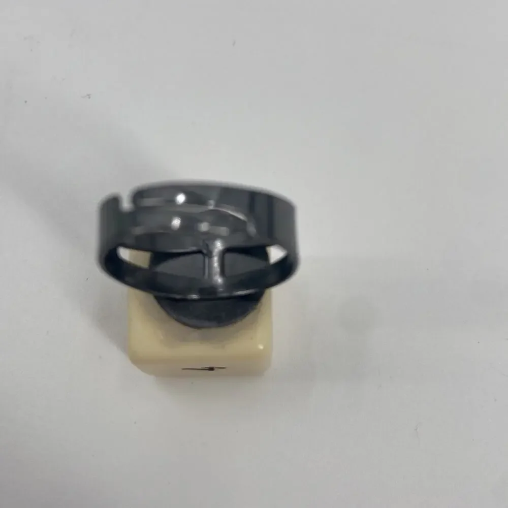 D and D Dice Ring